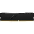 thumbnail image 4 of Memoria DIMM Kingston Fury Beast, DDR4, PC4-25600 3200MHz , CL16, 16 Kingston KF432C16BB1/16, 4 of 6