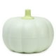 thumbnail image 5 of Yuarrent de frutas Bandeja de plástico reutilizable para dulces Soporte de frutas vegetales de calabaza de doble capa para el hogar, Almacenamiento y organización del hogar Verde, 5 of 6