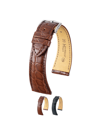 Brown Leather Adjustable Strap 11mm for Your Bags 