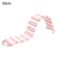 thumbnail image 1 of Small Animal Toy Creative Exercise Toy Cage Accessories Hamster Climbing Ladder Bridge Toy Pet Hideout, 1 of 5