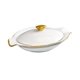 thumbnail image 5 of Tazón de sopa de borde ancho, tazón de ensalada de postre con tapa, regalo, tazón apto para microondas, plato de Pasta de cocina, tazón con borde para 85 pulgadas 200ml, 5 of 9