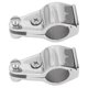 thumbnail image 5 of Hinged Jaw Slide, Stainless Steel Top Hinge Rail Mount Corrosion Resistance For Yacht ANGGREK Otros, 5 of 8