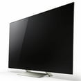 Sony 65" Class 4K Ultra HD (2160P) HDR Smart LED TV (XBR65X930E