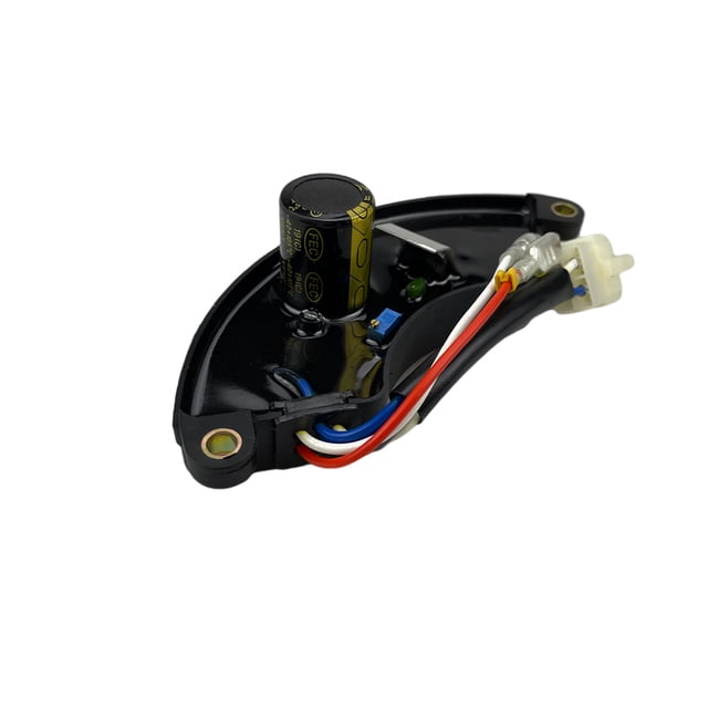 Kenally Generador de 5KW, regulador de voltaje automático, protección contra sobrevoltaje de alta precisión, estabilizador de voltios, accesorios, Herramientas eléctricas Kenally TO008073-00