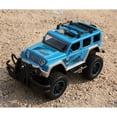 thumbnail image 3 of All Terrain Remote Control Sports Vehicle Rugged Off-Roader Toy Racing Car for Kids, Children, Teens, 3 of 7
