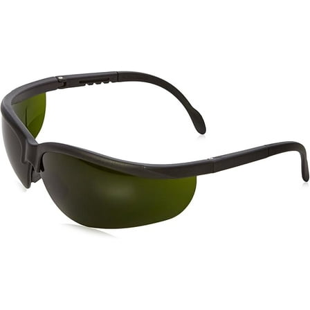 Radians JR0150ID Safety Glasses