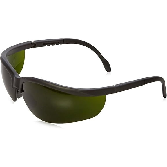 Radians JR0150ID Safety Glasses