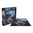 thumbnail image 3 of Rompecabezas ZEE PRODUCTIONS Osbourne Ozzy Bark at The Moon, 3 of 6