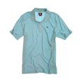 thumbnail image 2 of Polo de Rugby Quiksilver Nails 2 Hombre Azul Grande, 2 of 2