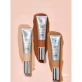 thumbnail image 2 of It Cosmetic Cc Creams corrector clásico pequeño tubo plateado CC crema base líquida SPF50 adecuado para maquillaje ligero de piel mixta Fivean unisex, 2 of 2
