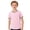 Pink, variant on T Shirt for Boys Short Sleeve Beige Boys Tee Shirts Kids Athletic Shirts Kid Summer Tshirts Boys Tshirts Size 9-10 Years
