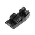 thumbnail image 1 of Interruptor de ventana eléctrica del lado del conductor delantero para Toyota Tundra 2000-2004 Número de control de ventana No.8482060190 Negro, 1 of 7
