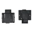 thumbnail image 2 of 2x Adaptador Convertidor de Batería Reemplazar Fácil de Usar Herramientas Eléctricas de Electricista Convertidor Inalámbrico Bloque de Terminales de, 2 of 10