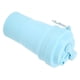 thumbnail image 3 of Taza de viaje plegable taza portátil con tapa Taza de café plegable de silicona reutilizable para picnic Camping Senderismo Viajes al aire libre Ahorre espacio 750 ml ANGGREK Otros, 3 of 8