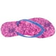 thumbnail image 3 of Sandalias Exterior Sintético Color Azul Para Mujer De RBCOLLECTION RBCOLLECTION Sandalias, 3 of 3