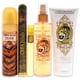 thumbnail image 2 of Cuba Aerosol EDP Cuba 5 Pc Gift Set, 2 of 3
