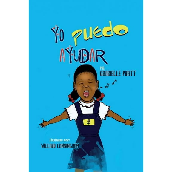 Yo Puedo Ayudar, (Paperback)