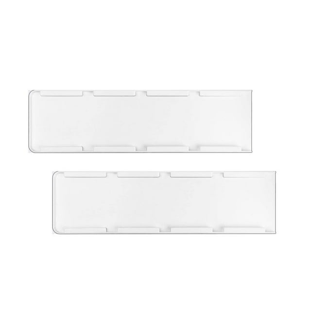 Yogurt Organizer For Fridge, Yogurt Holder For Refrigerator Organizer Yogurt Organizer Sliding Yogu
