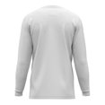 thumbnail image 3 of Maks Nano-Tex Spill and Stain Resistance RelaxFit Long Sleeve Pocket Henley T-Shirts, 3 of 5