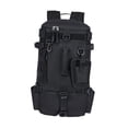 thumbnail image 2 of Mochila de Pesca de Gran Capacidad Resistente al Desgaste Multifuncional Impermeable para Correr Viajes Negro perfecl, 2 of 8