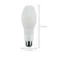 thumbnail image 2 of Hi-Pro 15 Watt LED HID Replacement - ED17 - 5000K - Medium Base - White - 120, 2 of 10