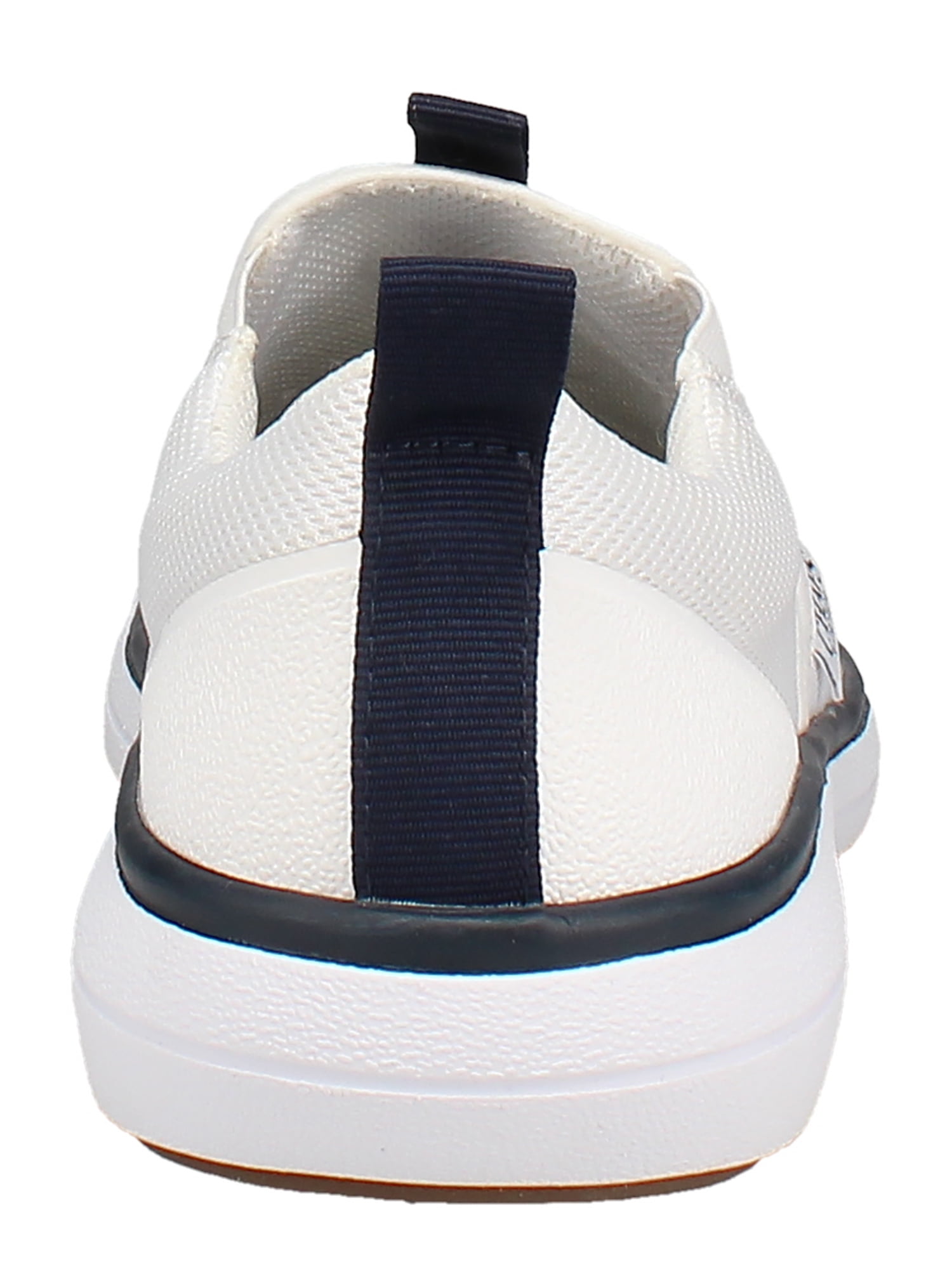 Chaps Men's Kent Twin Gore Slip-On Shoe