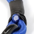 thumbnail image 3 of Outdoor Elastic Rope Climbing Hook Multifunctional Portable Elastic Rope Buckle Blue, 3 of 8