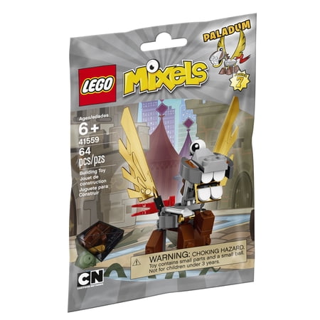 LEGO Series 7 Paladum Set LEGO 41559 [Bagged]