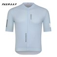 thumbnail image 5 of PASMAAP - Maillot de ciclismo de verano para hombre, camiseta de ciclismo de montaña y carretera, equipo profesional, ropa de ciclismo de manga corta, alta calidad, 5 of 5