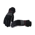 thumbnail image 1 of Teissuly Winter Warm Gloves, Diving Cloth Plus Velvet Thickened Outdoor Man Gloves Windproof Gloves for Man Fleece Lined Thick Warm Gloves Teissuly WER202311011831, 1 of 8