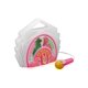 thumbnail image 5 of Micrófono de karaoke EKids Wicked con altavoz Bluetooth, 5 of 6