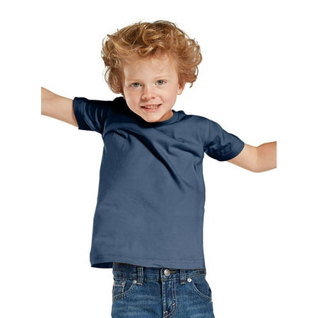 

Toddler Clementine Fine Jersey T-Shirt