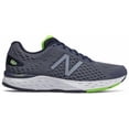 thumbnail image 1 of Size 10 - New Balance 680v6 Grey Bright Green, 1 of 6
