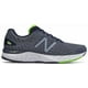 thumbnail image 1 of Size 10 - New Balance 680v6 Grey Bright Green, 1 of 6