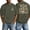 Army Green, variant on Christian Graphic T Shirts for Men Trust God's Plan Vintage Acid Wash Tshirt Oversized Faith Back Print Tshirts Short Sleeve Casual Streetwear Summer Tops
