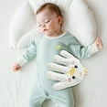 thumbnail image 4 of Baby Sleep Soothing Palm Soothing Sleep Tool Baby Lying Sleep Soothing Baby Self Sleeping Hugging Sleep Patting Butt Beating, 4 of 5