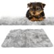 thumbnail image 1 of Cojín para mascotas alfombrilla suave para mascotas dormir transpirable para entrenamiento al aire libre Fugacal Otros, 1 of 8