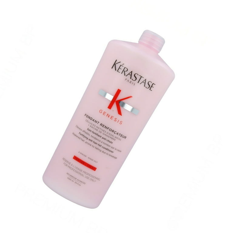 Kerastase Genesis Anti-Detangler Fortifying Conditioner For