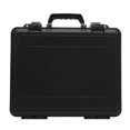 thumbnail image 1 of Satellite Case, ABS Scratch Proof Rain Proof Satellite Carry Case  for Outdoor, 1 of 7