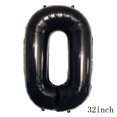 thumbnail image 3 of Globos de Spiderman, globos de látex de aluminio de superhéroe, suministros para fiestas de superhéroes, pancartas de feliz cumpleaños, decoraciones para niños y niños, globos de aire, 3 of 5