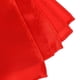 thumbnail image 3 of 5 Piezas de Bolsillo de Toallas Cuadradas para Bodas rojo, 3 of 7