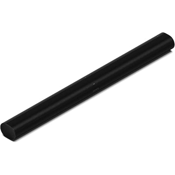 Pre-Owned Sonos Arc - Black - Soundbar with Dolby Atmos