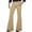 Beige, variant on Qcmgmg 70s Disco Pants for Men,Mens Bell Bottom Jeans Pants,60s 70s Bell Bottoms Vintage Denim Pants Jeans for Men Red M