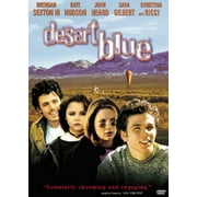 Desert Blue DVD NEW