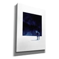thumbnail image 2 of Epic Graffiti 'I’m Going Back' by Robert Farkas, Giclee Canvas Wall Art, 12"x16", 2 of 8
