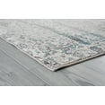 thumbnail image 2 of Soignee Salisbury Natural Area Rug 5'3" x 7'10", 2 of 2