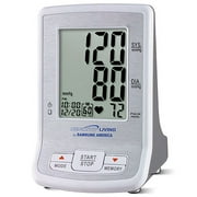 Healthy Living Blood Pressure