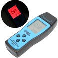 thumbnail image 4 of Detector De Radiación De Campo Electromagnético, Medidor EMF De 0,1 MG/0,01 μT Ligero Con Pantalla LCD De 4 Dígitos Para Actividades Al Aire Libre ANGGREK Otros, 4 of 8