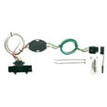 thumbnail image 1 of HOPPY 42455 Trailer Wiring Connector Kit 1991-1996 Jeep Cherokee, 1 of 1