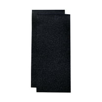 Hunter EcoSilver® Replacement Pre-Filter for Hunter HP670 Large Tower Air Purifier, 2 Pack